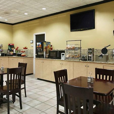 Quality Inn Техаркана Экстерьер фото