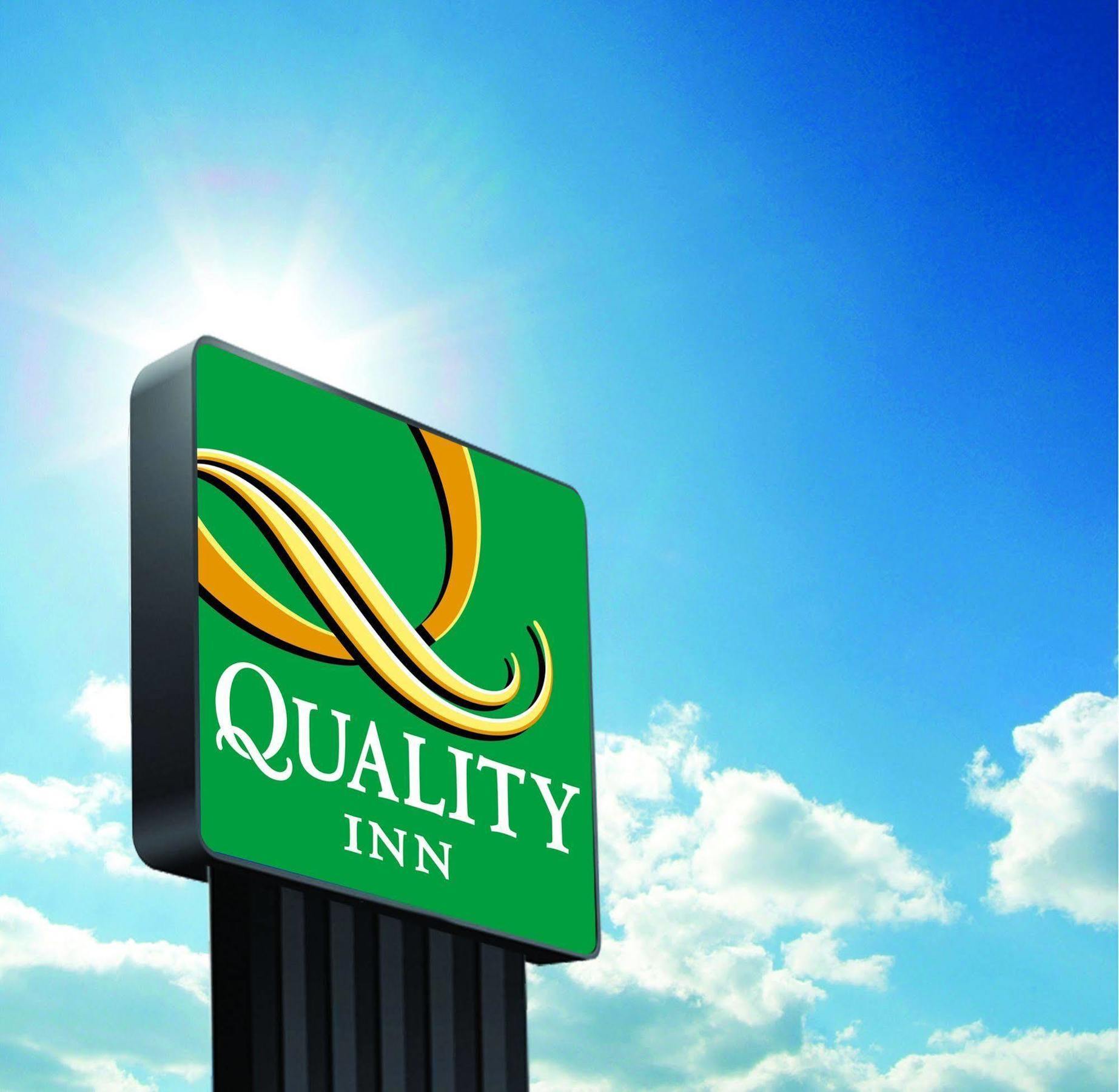 Quality Inn Техаркана Экстерьер фото