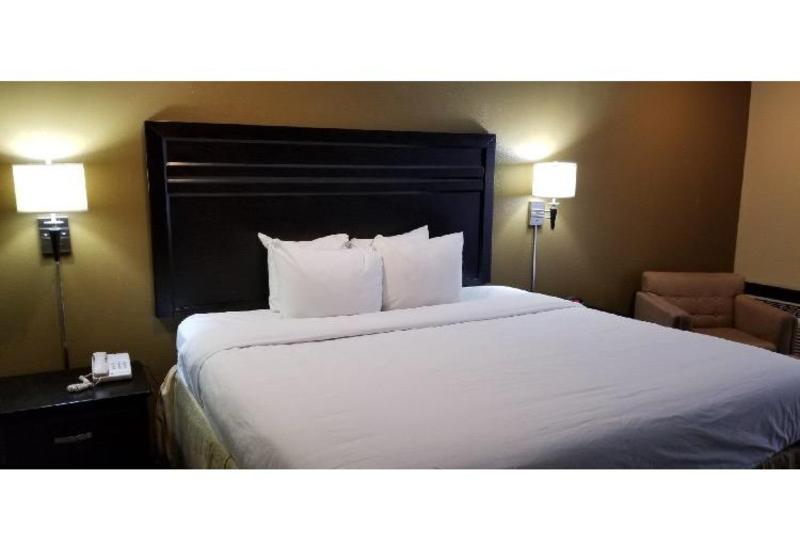 Quality Inn Техаркана Экстерьер фото