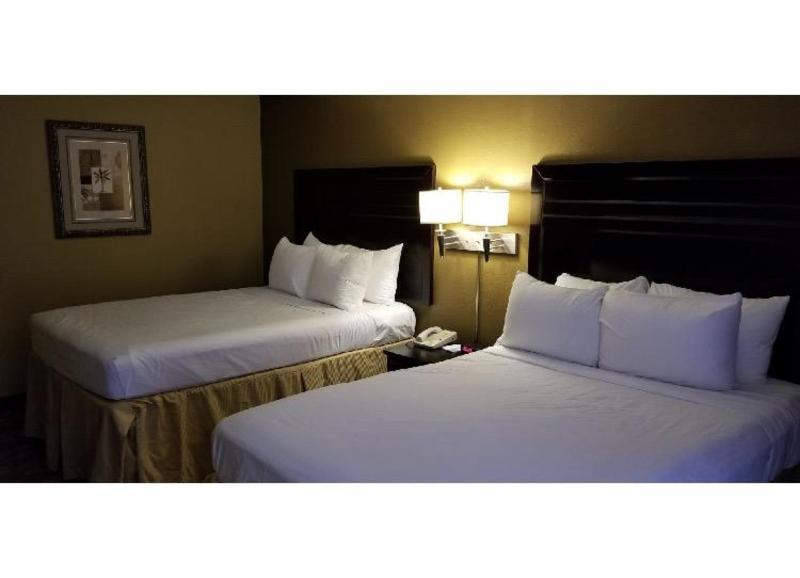 Quality Inn Техаркана Экстерьер фото