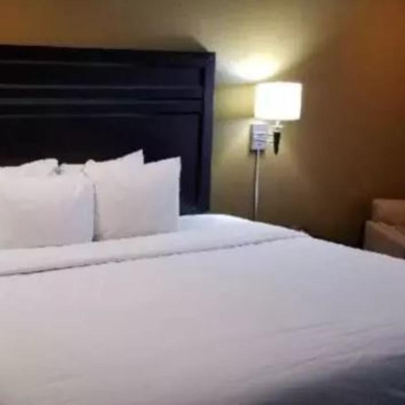 Quality Inn Техаркана Экстерьер фото